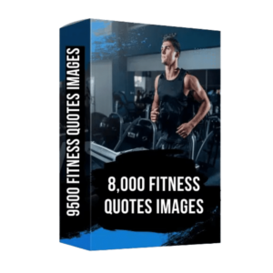 8000+ Fitness Quotes Images