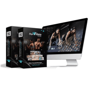 Mega Fitness Bundle