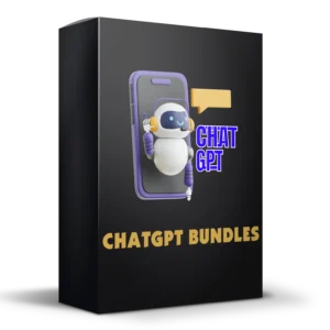 ChatGPT Bundles