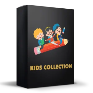 Kids Collection