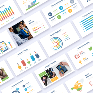 Infographics Pack
